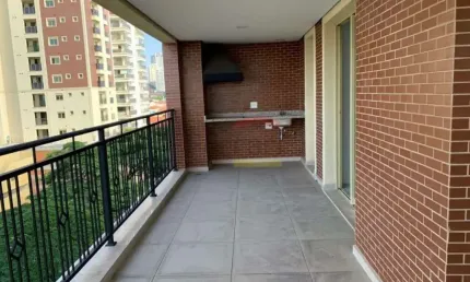 Apartamento com 4 quartos à venda na Rua Capitão Rabelo, 359, Jardim São Paulo (Zona Norte), São Paulo