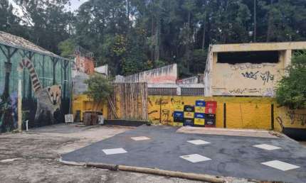 Barracão / Galpão / Depósito à venda na Rua do Horto, 610, Horto Florestal, São Paulo
