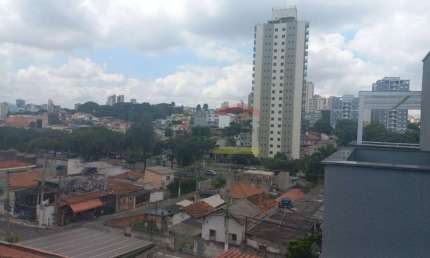 Casa em condomínio fechado com 2 quartos à venda na Rua Professor Valério Giuli, 171, Mandaqui, São Paulo