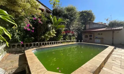 Casa com 3 quartos à venda na Rua Estrela do Indaiá, 71, Jardim Floresta, São Paulo