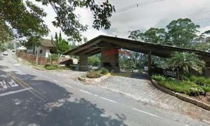 Terreno em condomínio fechado à venda na R Princesa Do Grão Para, Parque Imperial, Mairiporã