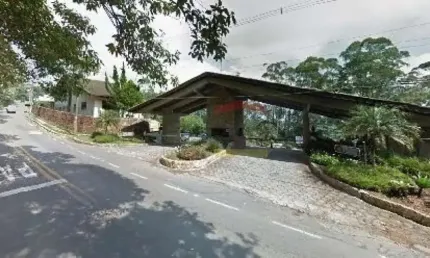 Terreno à venda na R Princesa Do Grão Para, Parque Imperial, Mairiporã