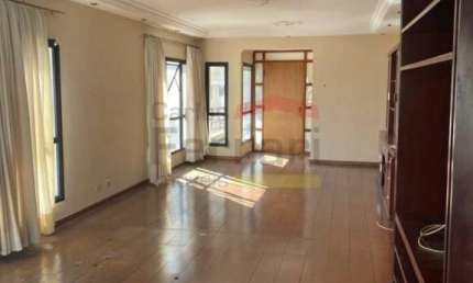 Apartamento 3 dormitórios, 2 suíteS, 3 vagas, 190m2 Perdizes