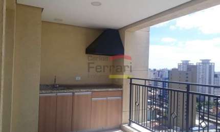 Apartamento com 2 quartos para alugar na Rua Aviador Gil Guilherme, 51, Santana, São Paulo