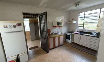 Casa com 2 quartos à venda na Rua Piracema, 111, Santa Teresinha, São Paulo