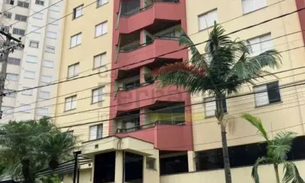 APARTAMENTO - SANTA TEREZINHA - R ITAICI - 75 M2 - 3 DORM. 1 SUÍTE. 1 VAGA