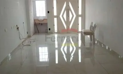 Casa com 3 quartos à venda na Avenida da Paz, 382, Jardim São Judas Tadeu, Guarulhos