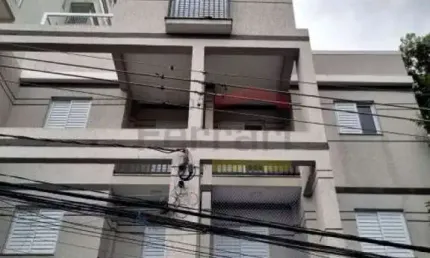 Apartamento novo 350 metros do metro tucuruvi, 2 dormitórios, 1 vaga