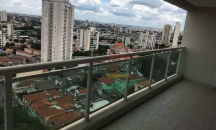 Apartamento  3 dormitórios vila maria -  com 3 suítes - varanda gourmet -