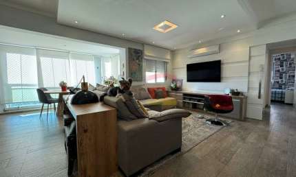 Apartamento com 3 quartos à venda na Avenida do Guacá, 1430, Lauzane Paulista, São Paulo