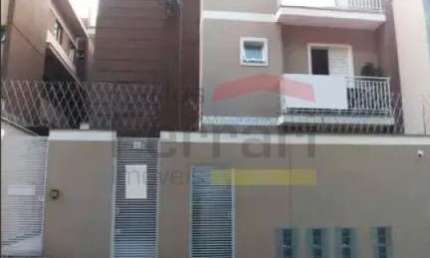 Casa em condomínio fechado com 2 quartos à venda na Rua Anísio Moreira, 485, Parque Peruche, São Paulo