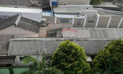 Terreno à venda na Rua Padre Paulo Ravier, 103, Água Fria, São Paulo
