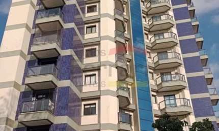 Apartamento com 3 quartos à venda na Rua Frei Melchior, 59, Jardim São Paulo (Zona Norte), São Paulo