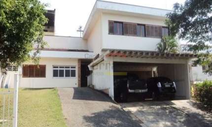 Casa com 6 quartos à venda na Rua Doutor Armando Pinto, 105, Vila Santista, Franco da Rocha