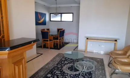 Apartamento a venda, Santana, 03 dormitórios, 01 suíte, 03 vagas,