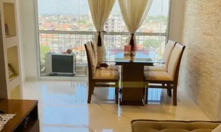 Apartamento com 3 quartos à venda na Rua Cristóvão Lins, 202, Vila Isolina Mazzei, São Paulo