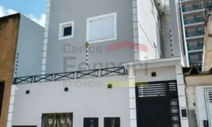APARTAMENTO EM CONDOMÍNIO,  NOVO, VAGO, PRÓXIMO DO METRÔ E SHOPPING TUCURUVI E COMÉRCIOS DA REGIÃO.