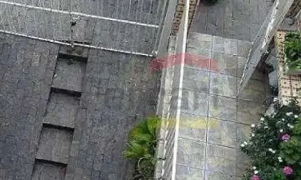 Casa com 3 quartos à venda na Rua Mozelos, 84, Vila Paiva, São Paulo