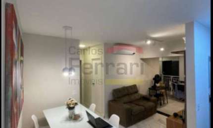 Apartamento com 2 quartos à venda na Rua Padre Caldas Barbosa, 155, Vila Guilherme, São Paulo
