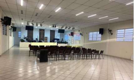 Prédio com 1 sala à venda na Avenida Edu Chaves, 423, Parque Edu Chaves, São Paulo