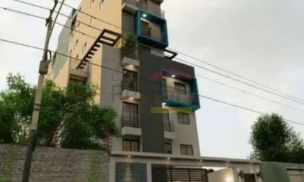 Apartamento duplex 1 dormitório 1 vaga em santana próximo ao metrô.