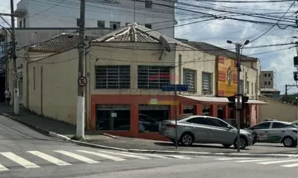 Galpão à venda, 1176 m² por - Casa Verde Média - São Paulo/SP