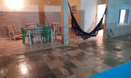 Casa na Praia Grande vila caiçara 5 dormitorios,2 suites 4 vagas