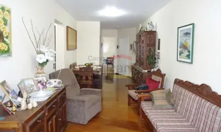 Apartamento com 4 quartos à venda na Avenida Santa Inês, 945, Parque Mandaqui, São Paulo