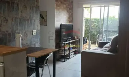 Apartamento com 3 quartos à venda na Rua Antônio Campelo, 129, Água Fria, São Paulo