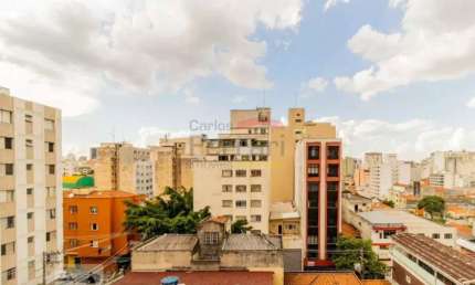 Apartamento com 2 quartos à venda na Rua Conselheiro Ramalho, 701, Bela Vista, São Paulo