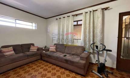 Casa com 3 quartos à venda na Rua Inês Fidalgo, 74, Vila Dom Pedro II, São Paulo