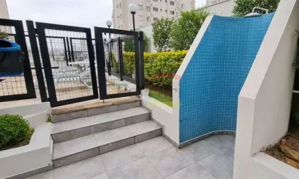Apartamento com 2 quartos à venda na Rua Piracema, 110, Santa Teresinha, São Paulo