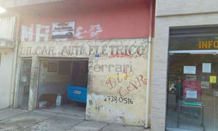 Casa comercial com 1 sala à venda na Avenida Direitos Humanos, 2019, Imirim, São Paulo