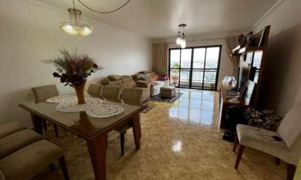 Apartamento em Guarulhos 2 por andar. Localização nobre!