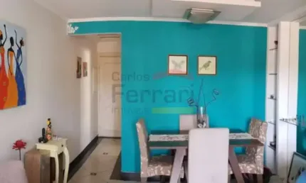 Apartamento com 3 quartos à venda na Avenida Gustavo Adolfo, 173, Vila Gustavo, São Paulo