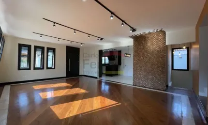 Casa com 4 quartos à venda na Rua Genova, 93, Jardim Leonor Mendes de Barros, São Paulo