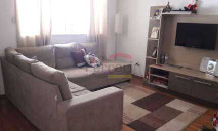 Casa com 3 quartos à venda na Rua Mário Araújo, 170, Santana, São Paulo