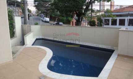 Sobrado a venda no Jardim França - 3 dormitórios, 6 vagas 3 suites