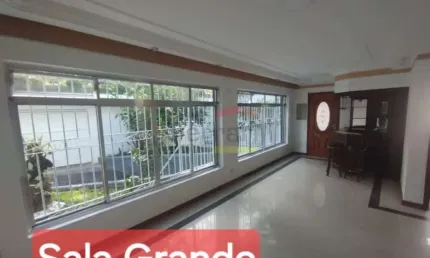 Sobrado com 5 suítes no jardim floresta, piscina, 5 vagas, 600 m2, estuda permuta, oportunidade