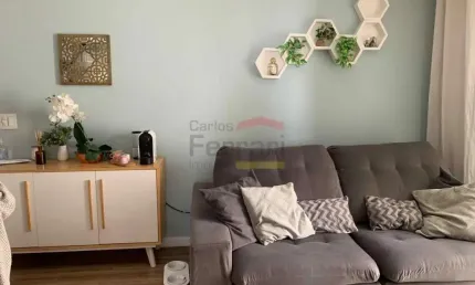Apartamento Vila Guilherme  3 dormitórios, 1 suite 1 vaga