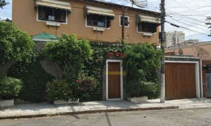 Casa com 3 quartos à venda na Rua Padre Agostinho Poncet, 437, Água Fria, São Paulo