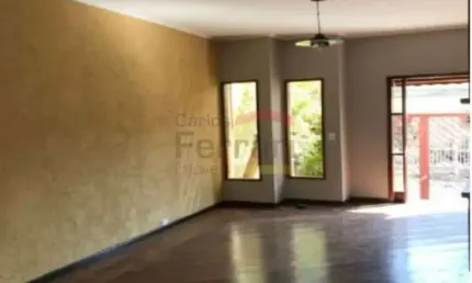 Casa térrea a venda, Tucuruvi, 03 dormitórios, 01 suíte, 03 vagas,