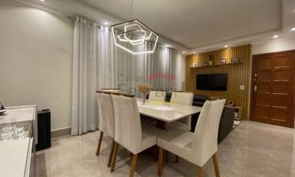 ALTO DE SANTANA CASA TERREA 130,00M² 2 SUITES 2 VAGAS R$1.100.000,00 PARA CLIENTES EXIGENTES