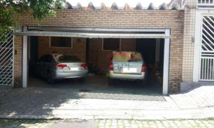 Casa com 2 quartos à venda na Rua João Dias Cerqueira, 56, Bortolândia, São Paulo
