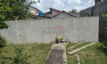 Terreno à venda na Rua Dom Teodósio, 321, Tremembé, São Paulo