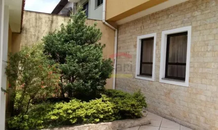 Casa com 3 quartos à venda na Rua Diva da Silva, 86, Vila Paiva, São Paulo