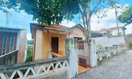 Área/ Terreno Rua Caucaia do Alto - Tremembé 500 m²