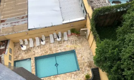 Apartamento com 3 quartos à venda na Rua Jerônima Dias, 212, Água Fria, São Paulo