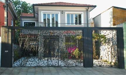 Casa comercial com 4 salas à venda na Rua Melo Palheta, 32, Água Branca, São Paulo
