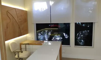 Casa comercial com 8 salas à venda na Avenida Pacaembu, 1419, Pacaembu, São Paulo